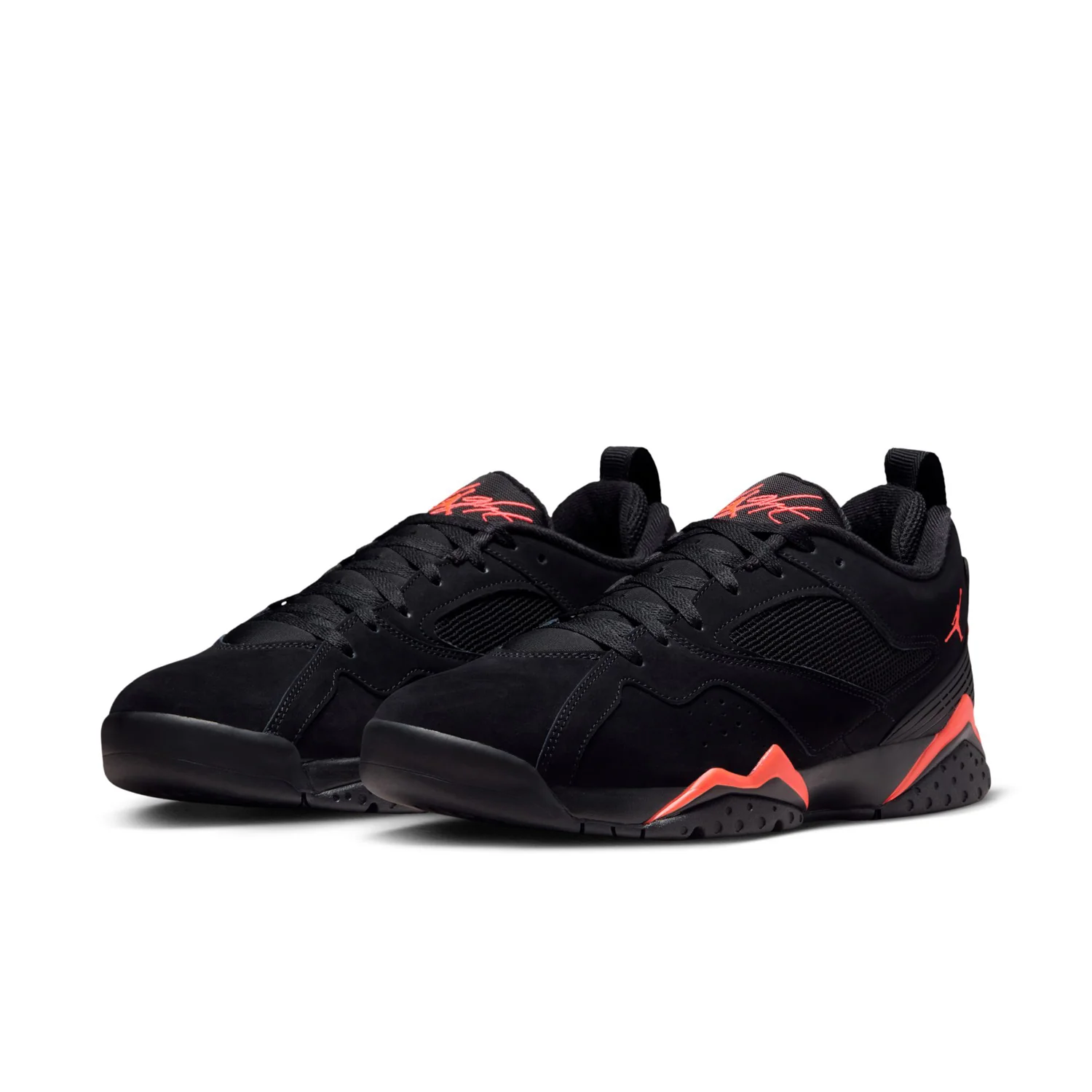 Jordan MVP 92 - Mens - Image 2