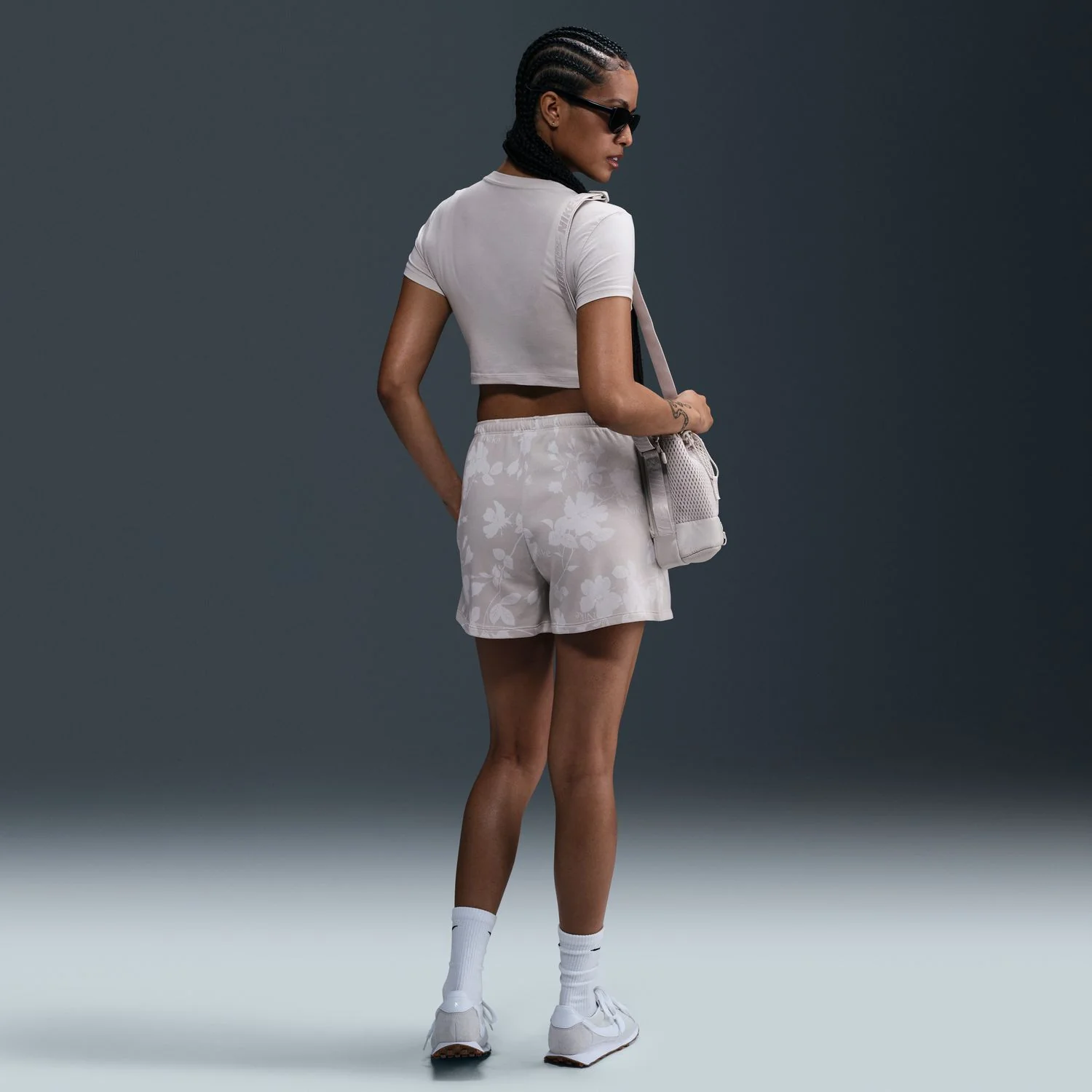 Chill FT 4" AOP Short - Womens - Image 7