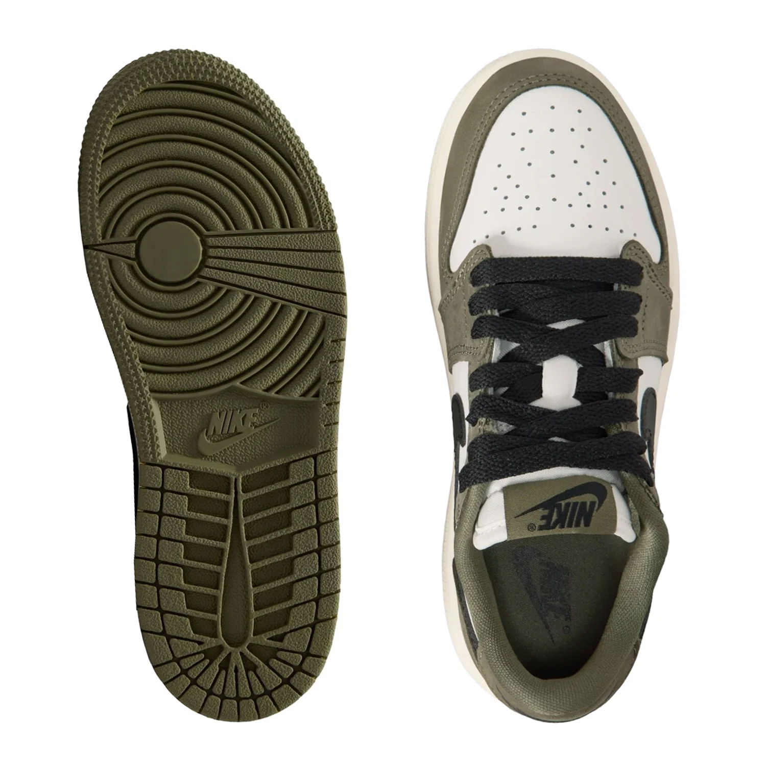 Retro 1 Low OG - Kids - Image 4