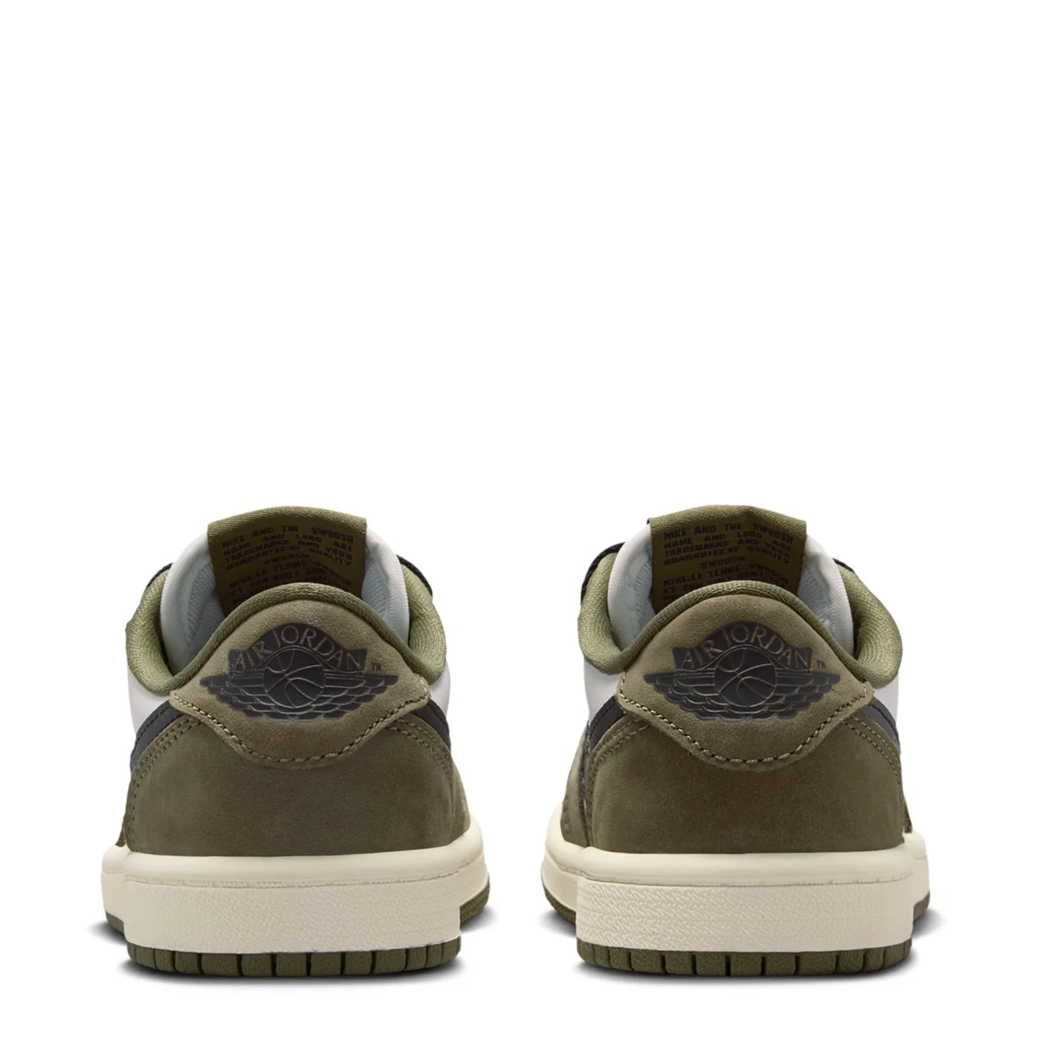 Retro 1 Low OG - Kids - Image 5