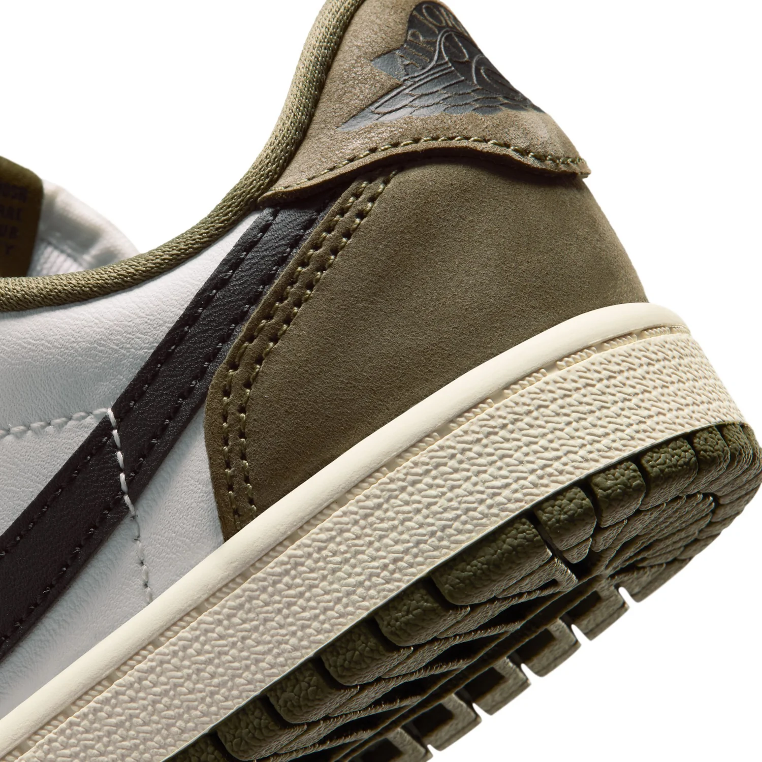 Retro 1 Low OG - Kids - Image 7