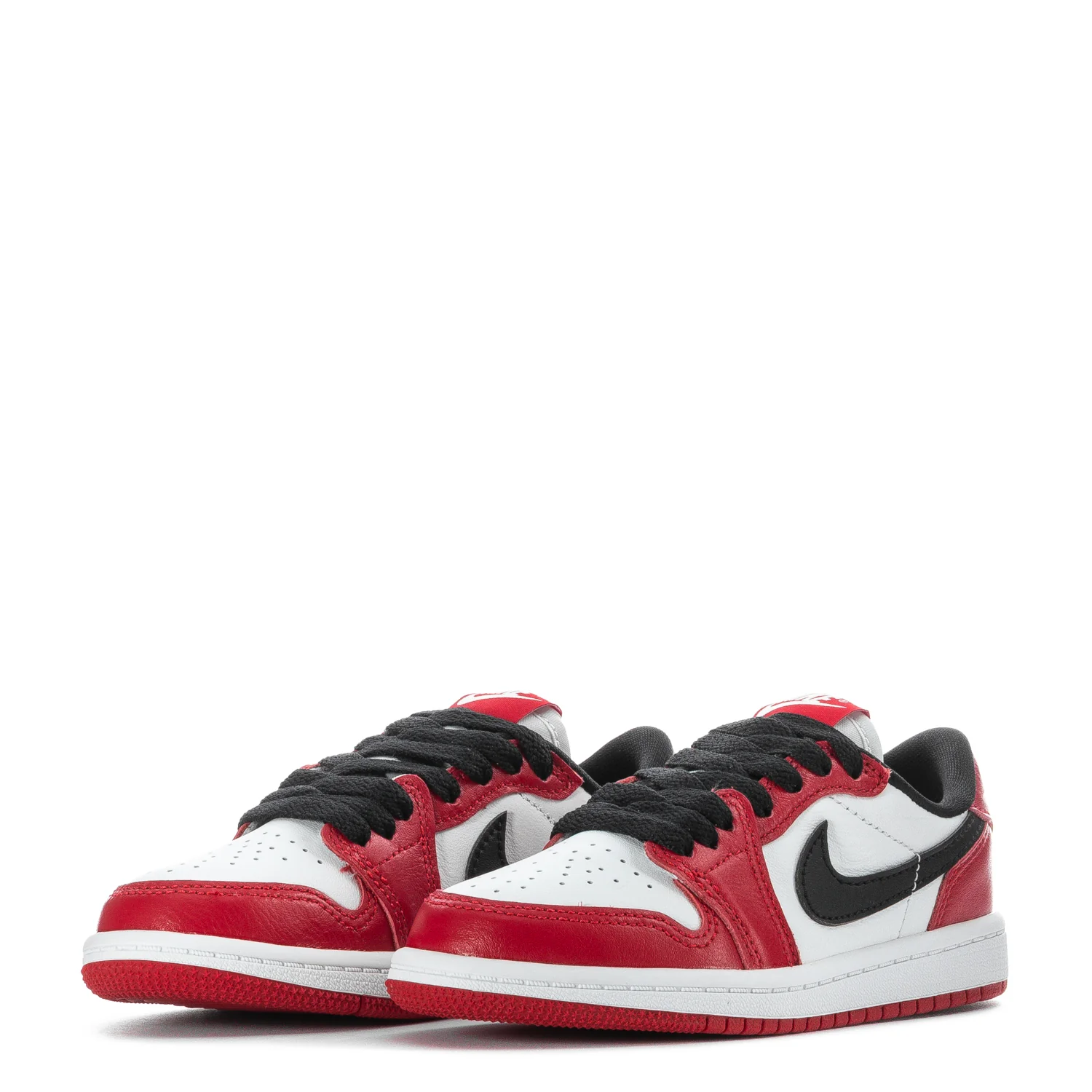 Retro 1 Low OG - Kids - Image 3