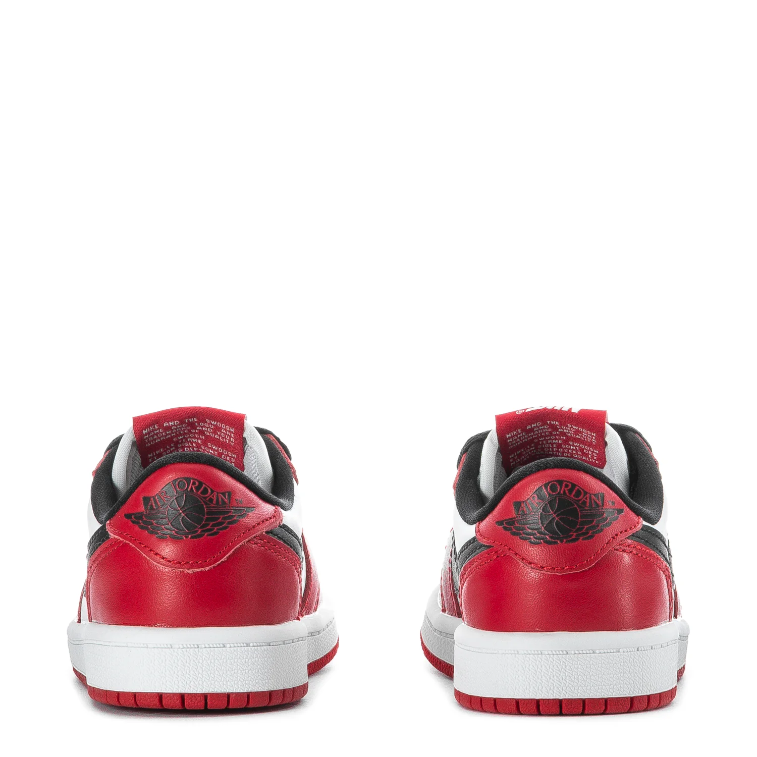 Retro 1 Low OG - Kids - Image 5