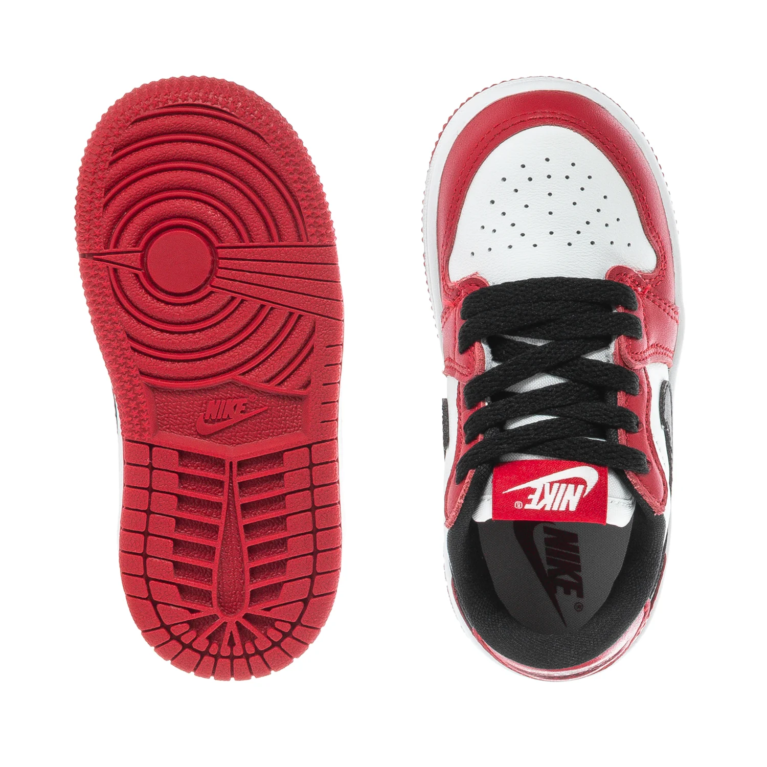 Retro 1 Low OG - Toddler - Image 4