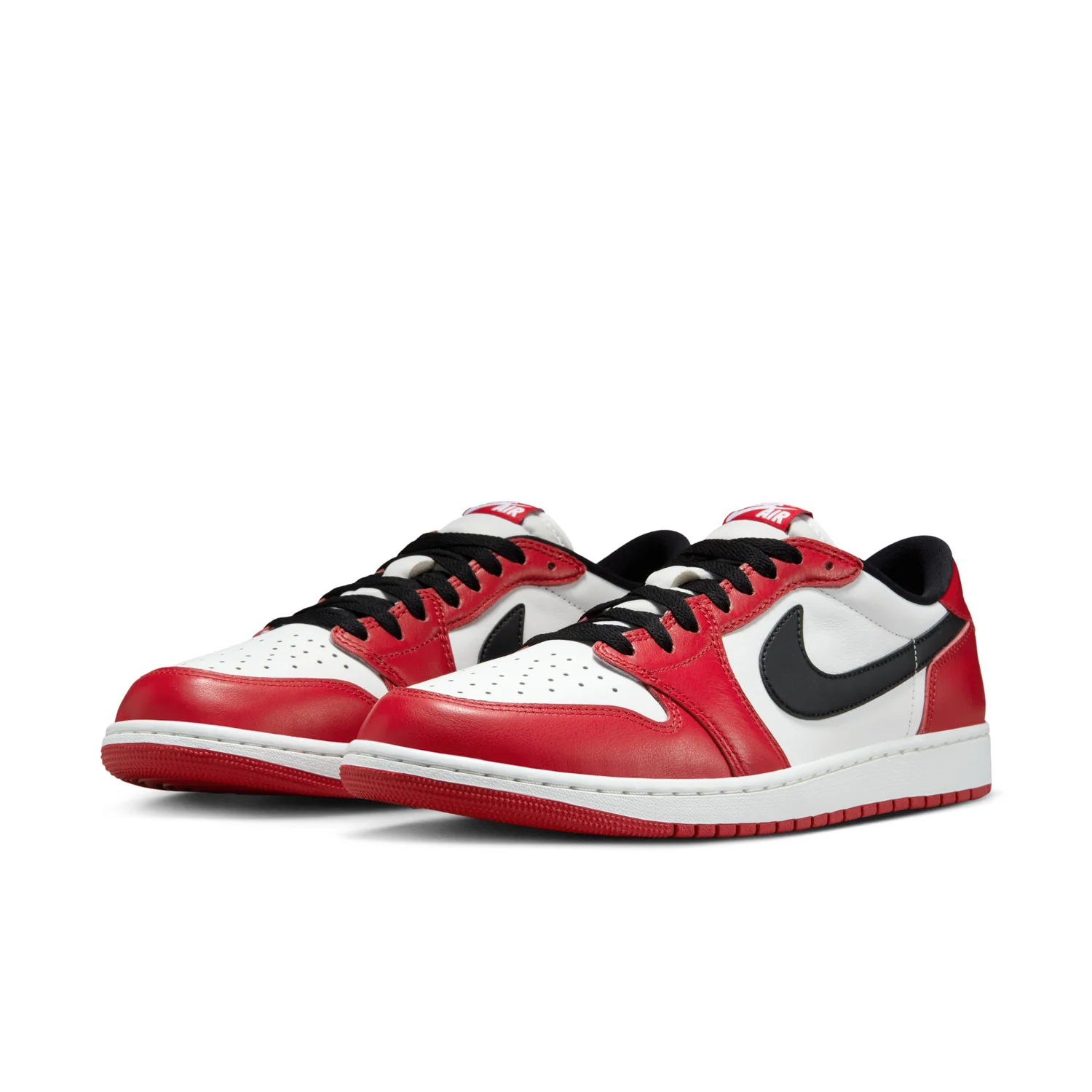 Retro 1 Low OG - Mens - Image 2