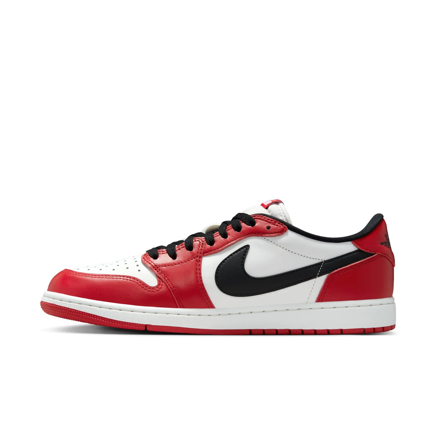 Retro 1 Low OG - Mens - Image 5