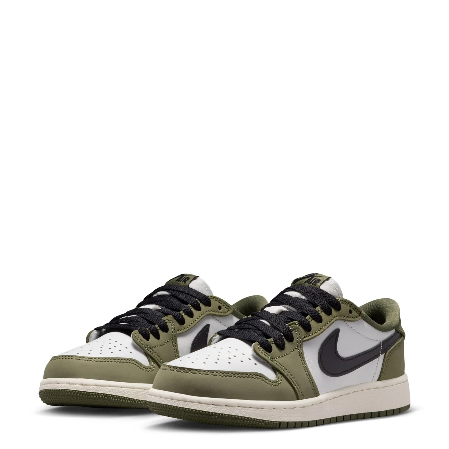 Retro 1 Low OG - Youth - Image 3