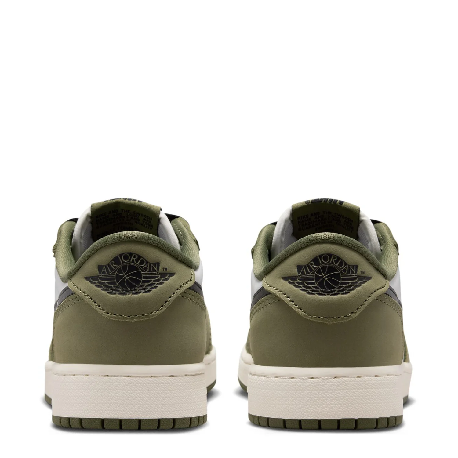 Retro 1 Low OG - Youth - Image 5
