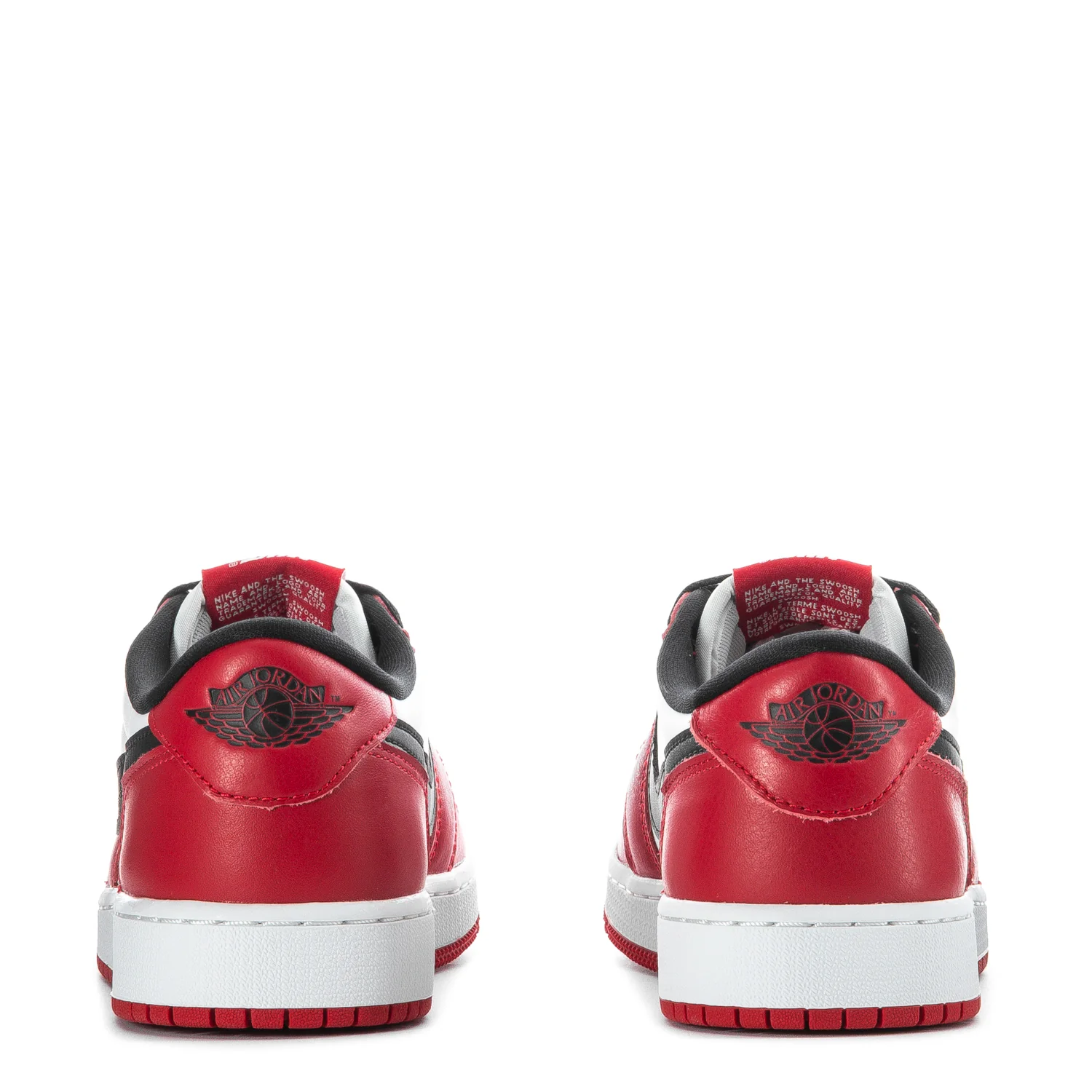 AJ 1 Low OG - Youth - Image 5