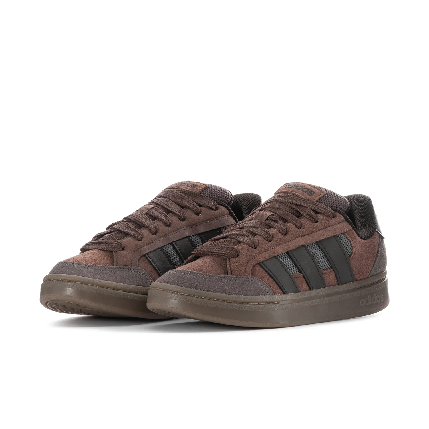 Grand Court Alpha Sk8 - Mens - Image 2