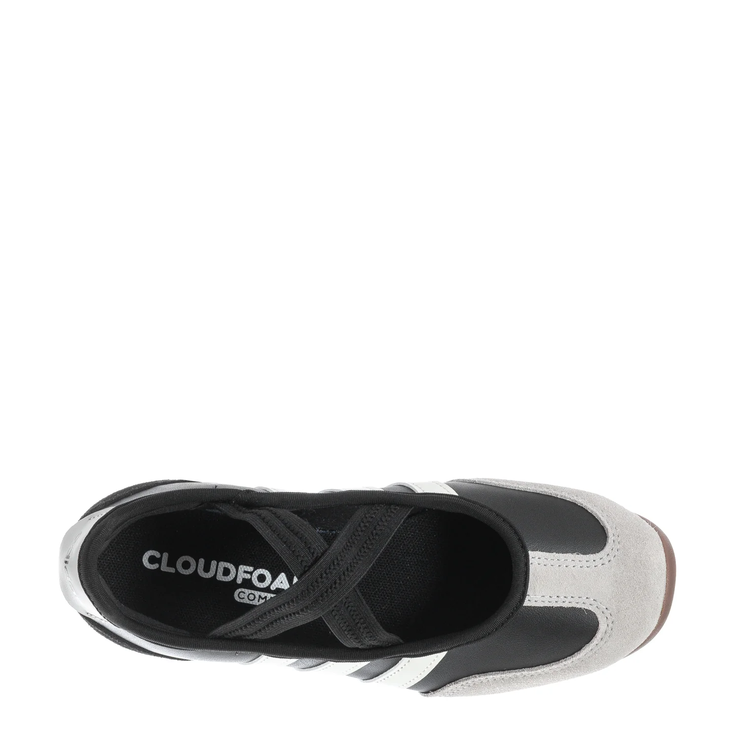 Barreda Mary Jane - Womens - Image 5