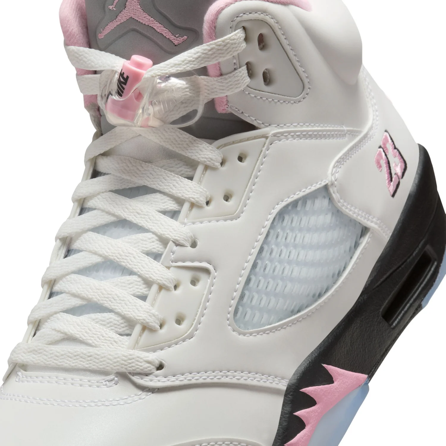 Retro 5 - Mens - Image 7