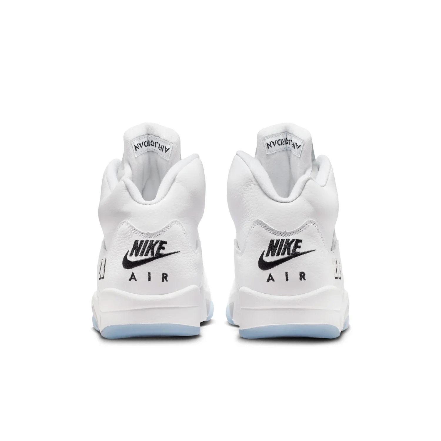 Retro 5 - Mens - Image 4