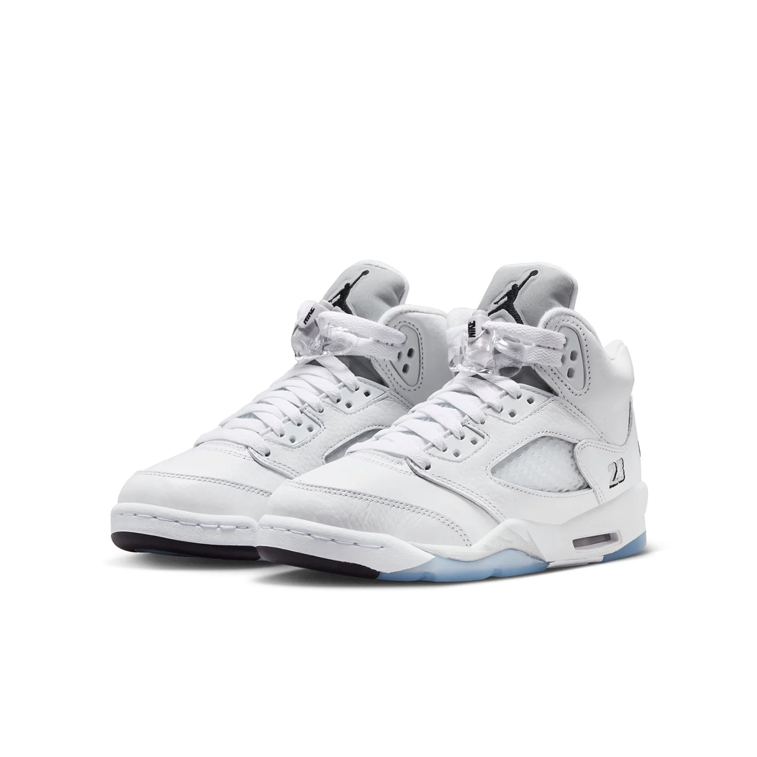 Retro 5 - Youth - Image 2