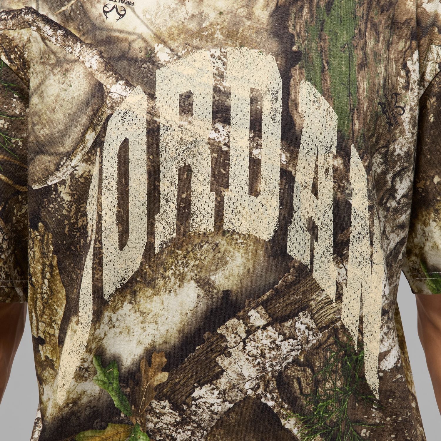 Realtree AOP Tee -Mens - Image 3