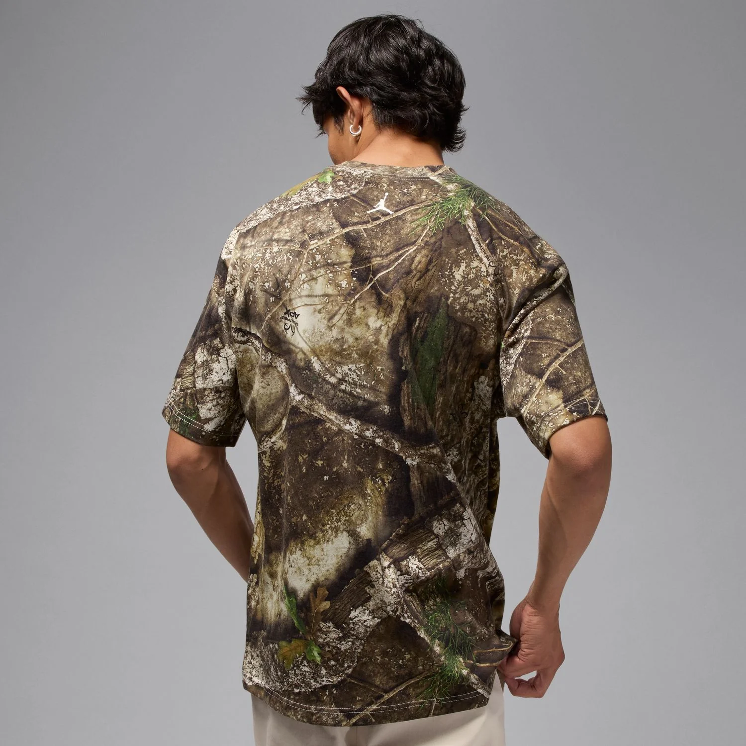 Realtree AOP Tee -Mens - Image 6
