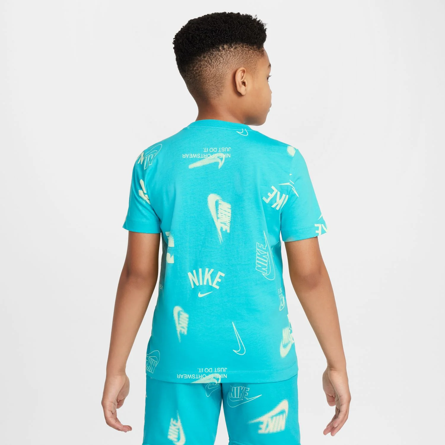 Club Energy AOP Tee - Youth - Image 6