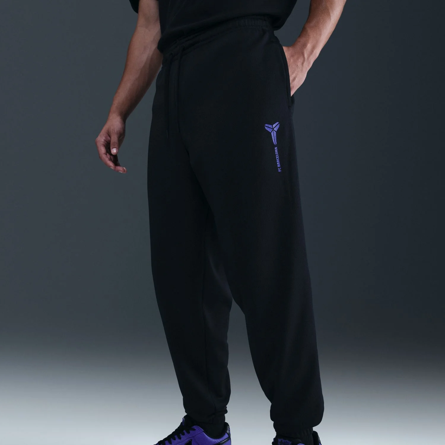 FCB x Kobe Pant -Mens - Image 2