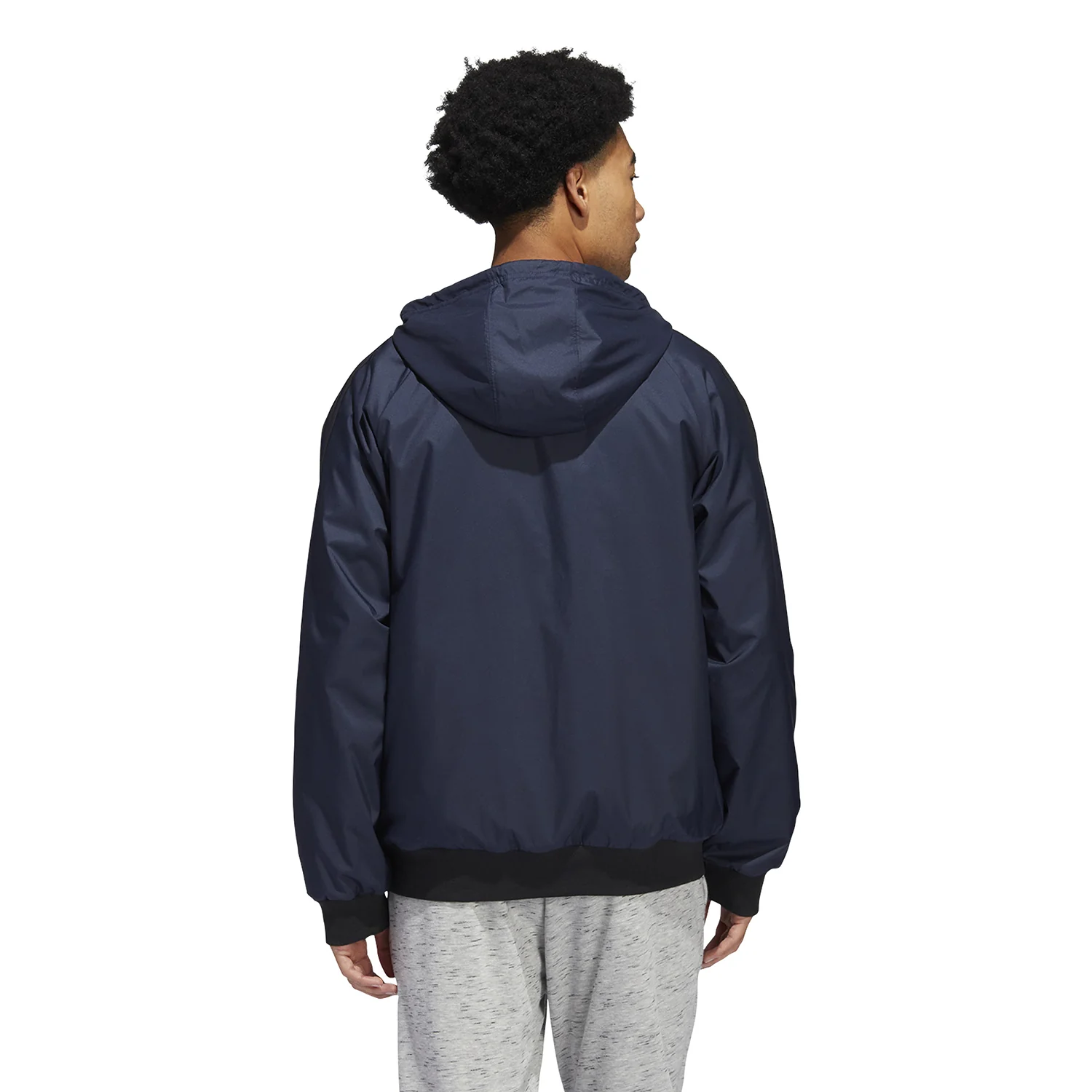 Balance Jacket - Mens - Image 8
