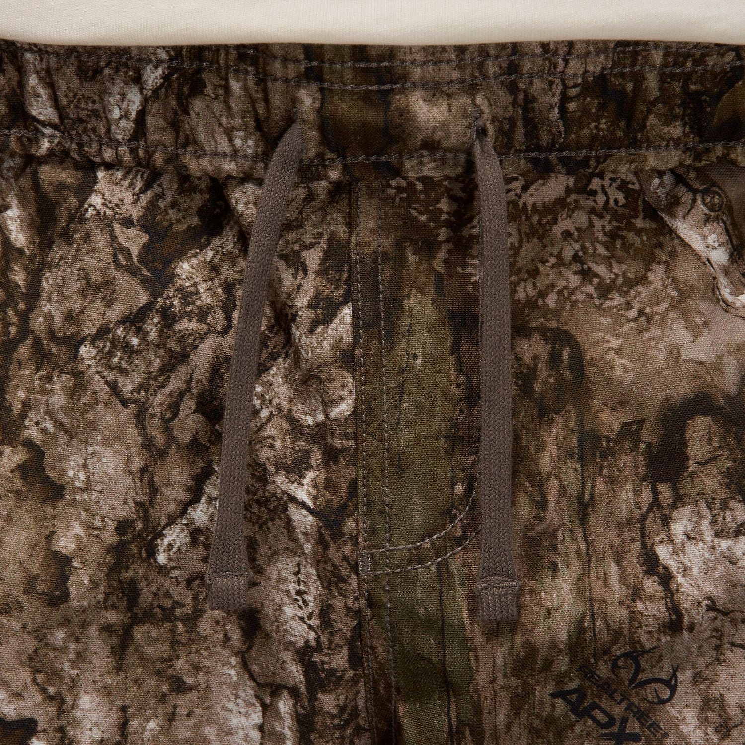 Realtree Woven Pant- Mens - Image 4