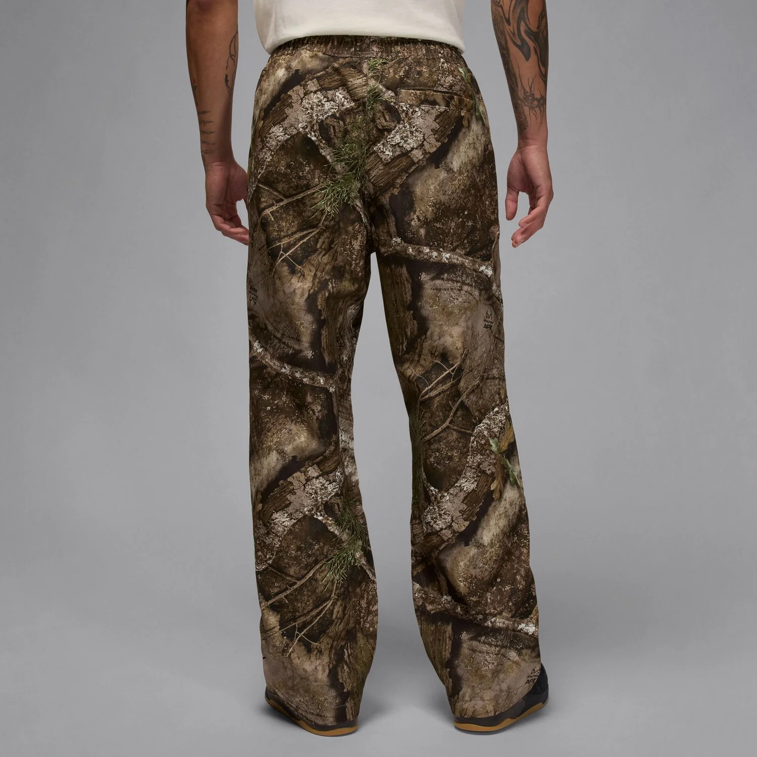 Realtree Woven Pant- Mens - Image 7