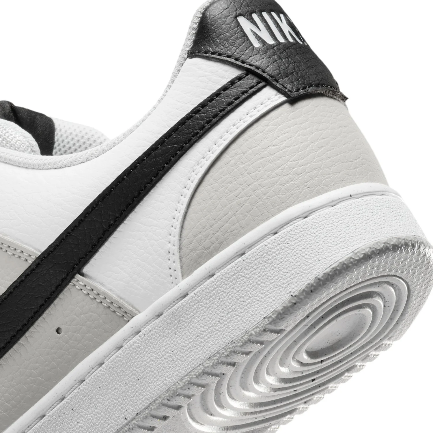Court Vision Low Next Nature - Mens - Image 8