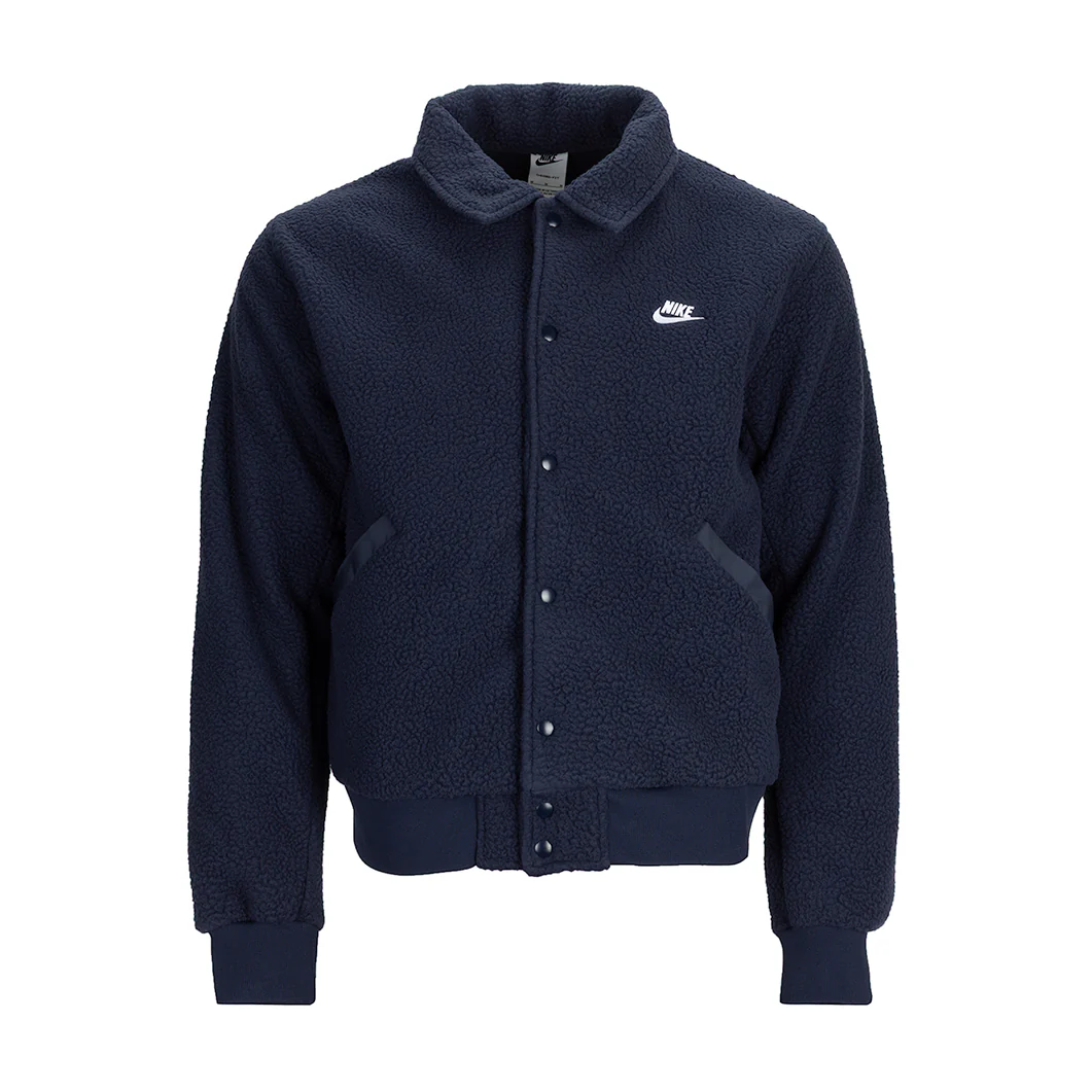 Sherpa Coaches Jacket -Mens