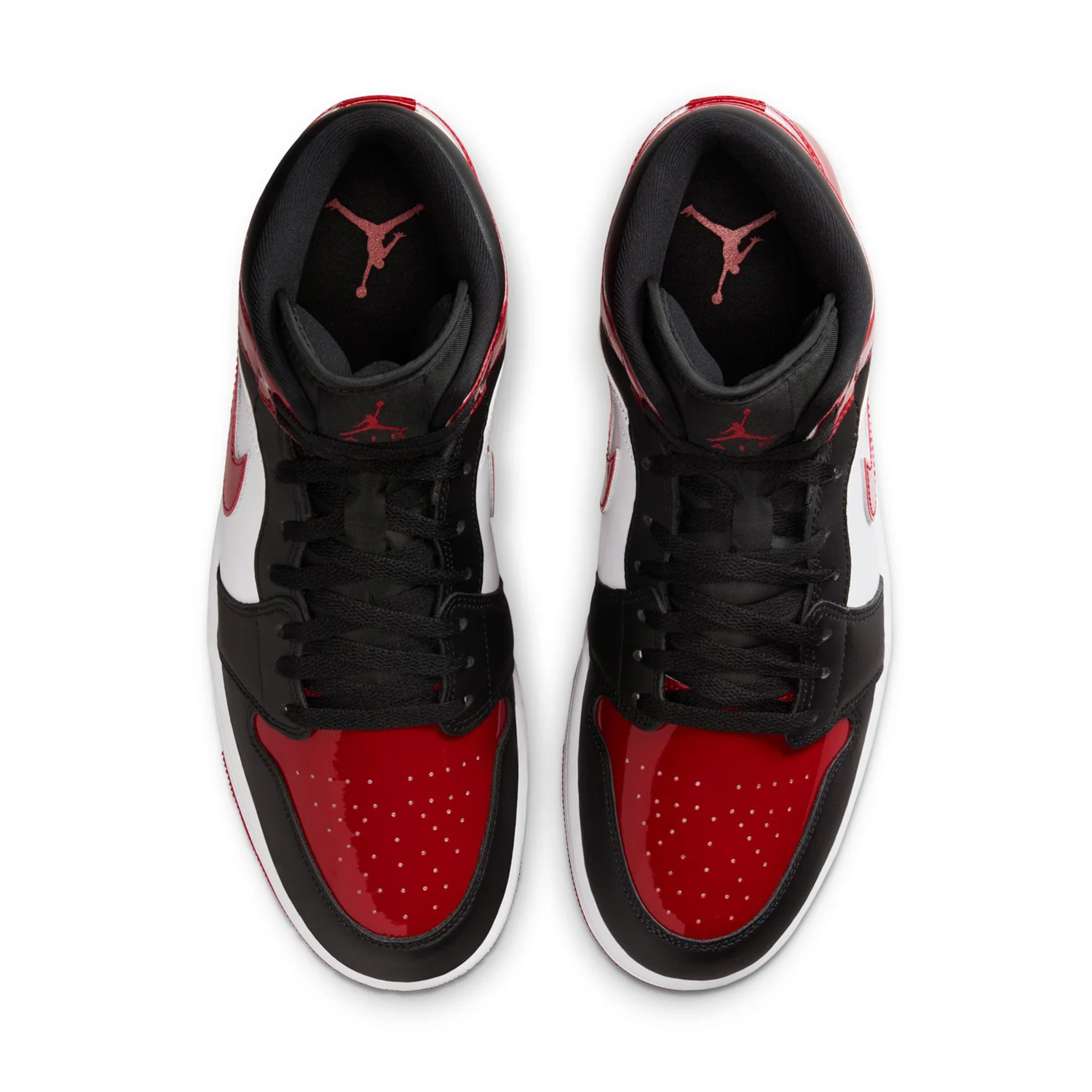 AJ 1 Mid SE - Mens - Image 3