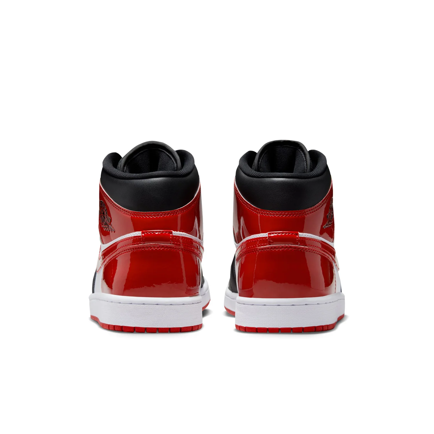 AJ 1 Mid SE - Mens - Image 4