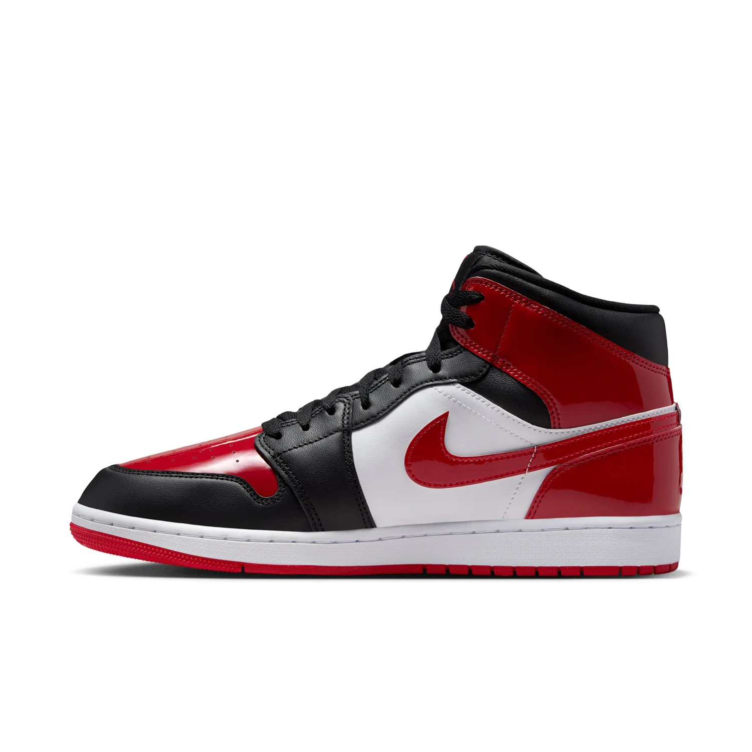 AJ 1 Mid SE - Mens - Image 5