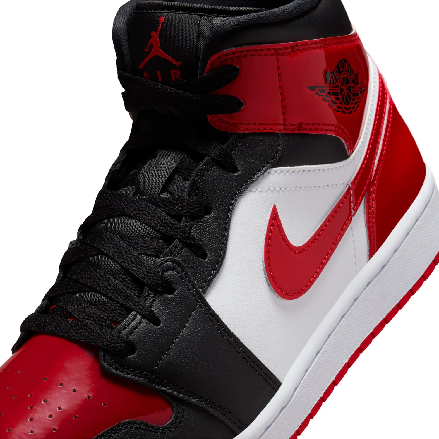 AJ 1 Mid SE - Mens - Image 7