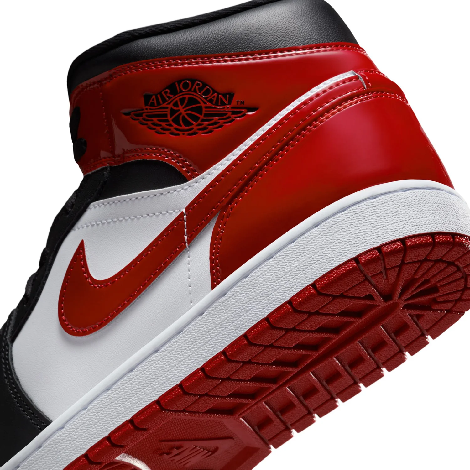 AJ 1 Mid SE - Mens - Image 8