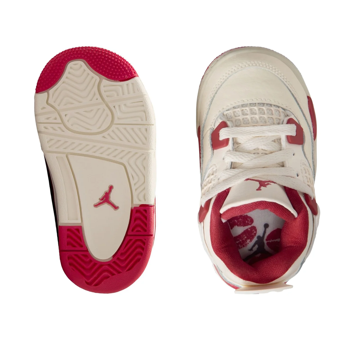 Retro 4 - Toddler - Image 4