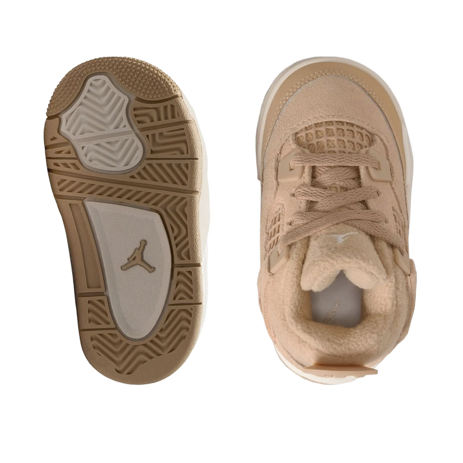 Retro 4 - Toddler - Image 4
