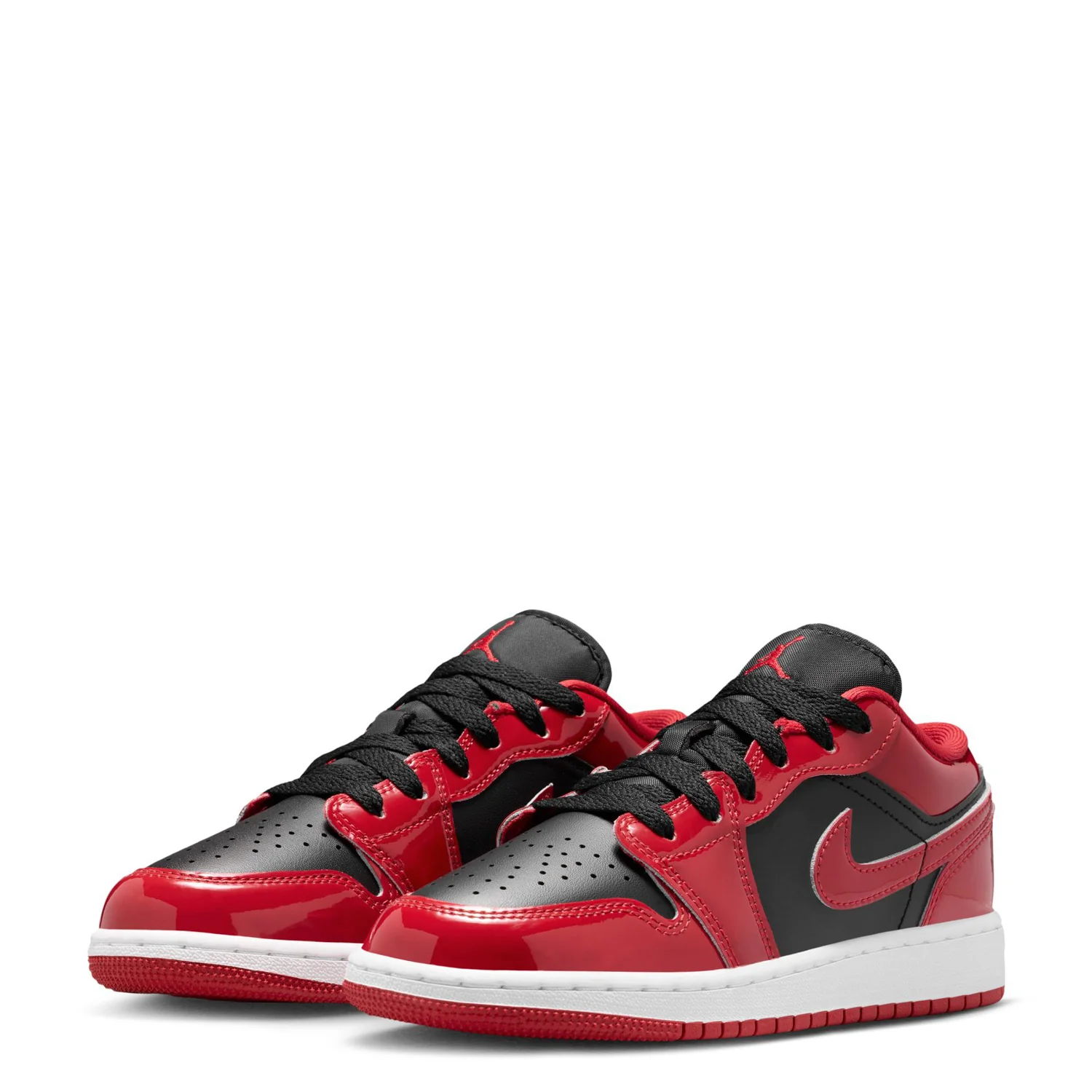AJ 1 Low SE- Youth - Image 3