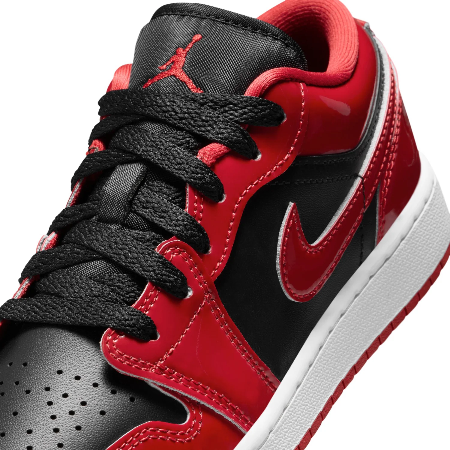 AJ 1 Low SE- Youth - Image 6