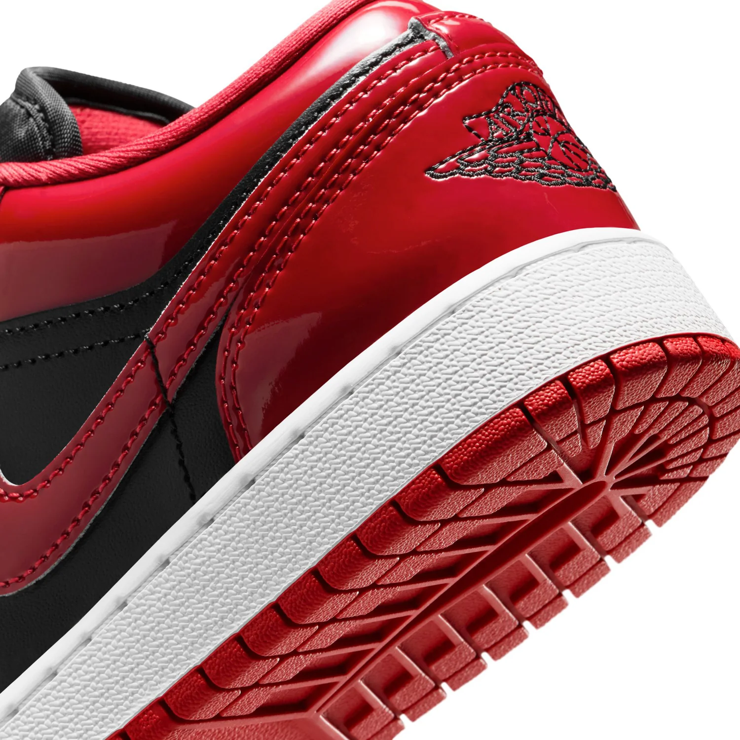 AJ 1 Low SE- Youth - Image 7