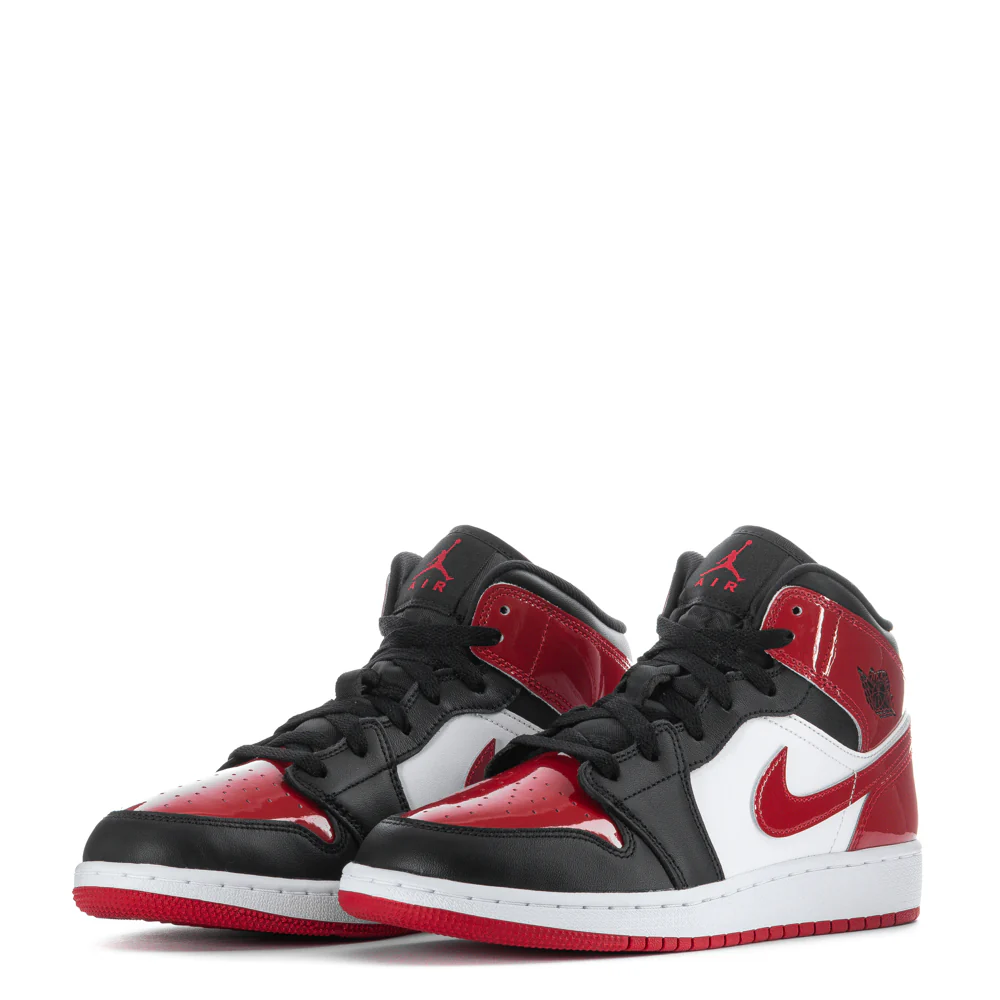 AJ 1 Mid -Youth - Image 3