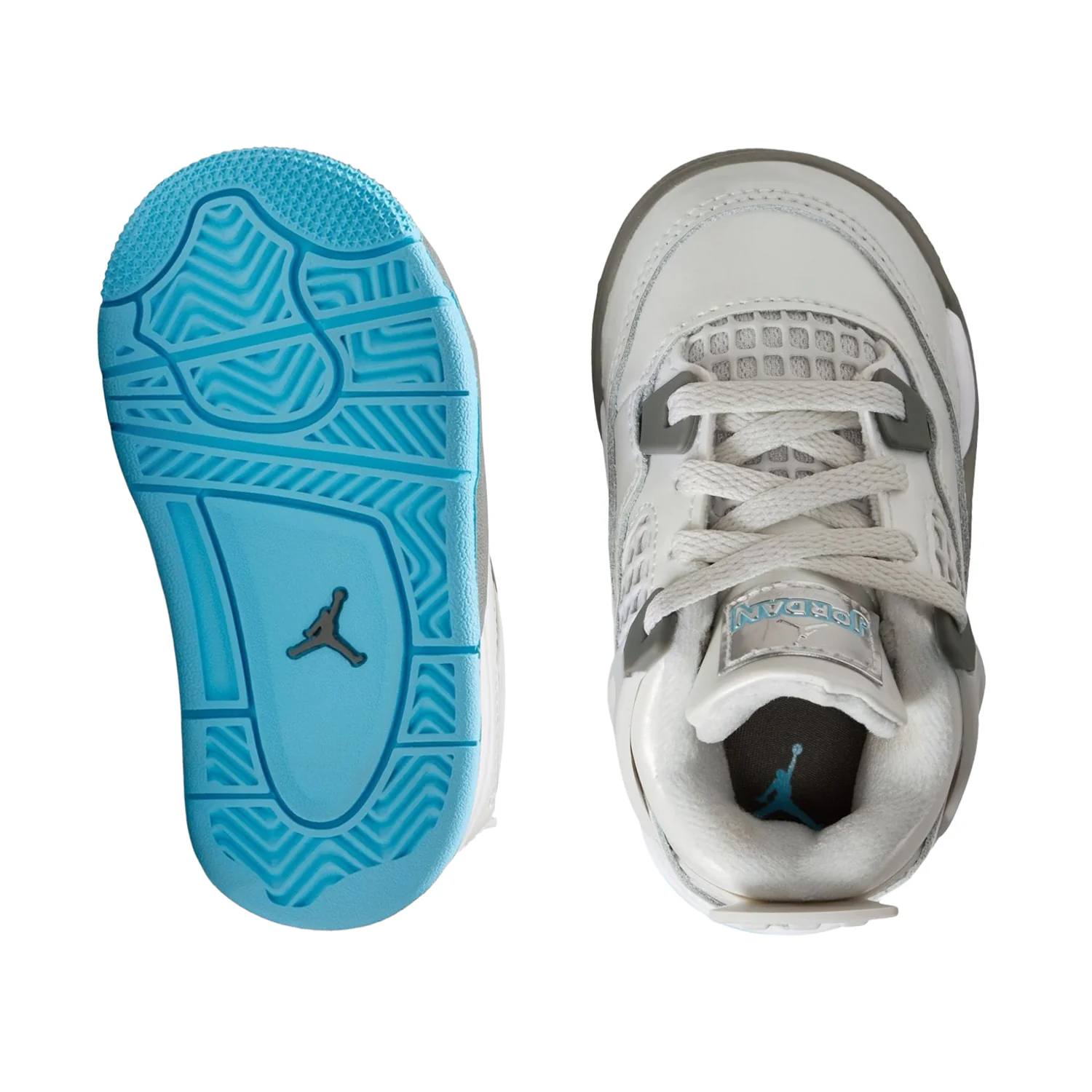 Retro 4 - Toddler - Image 4