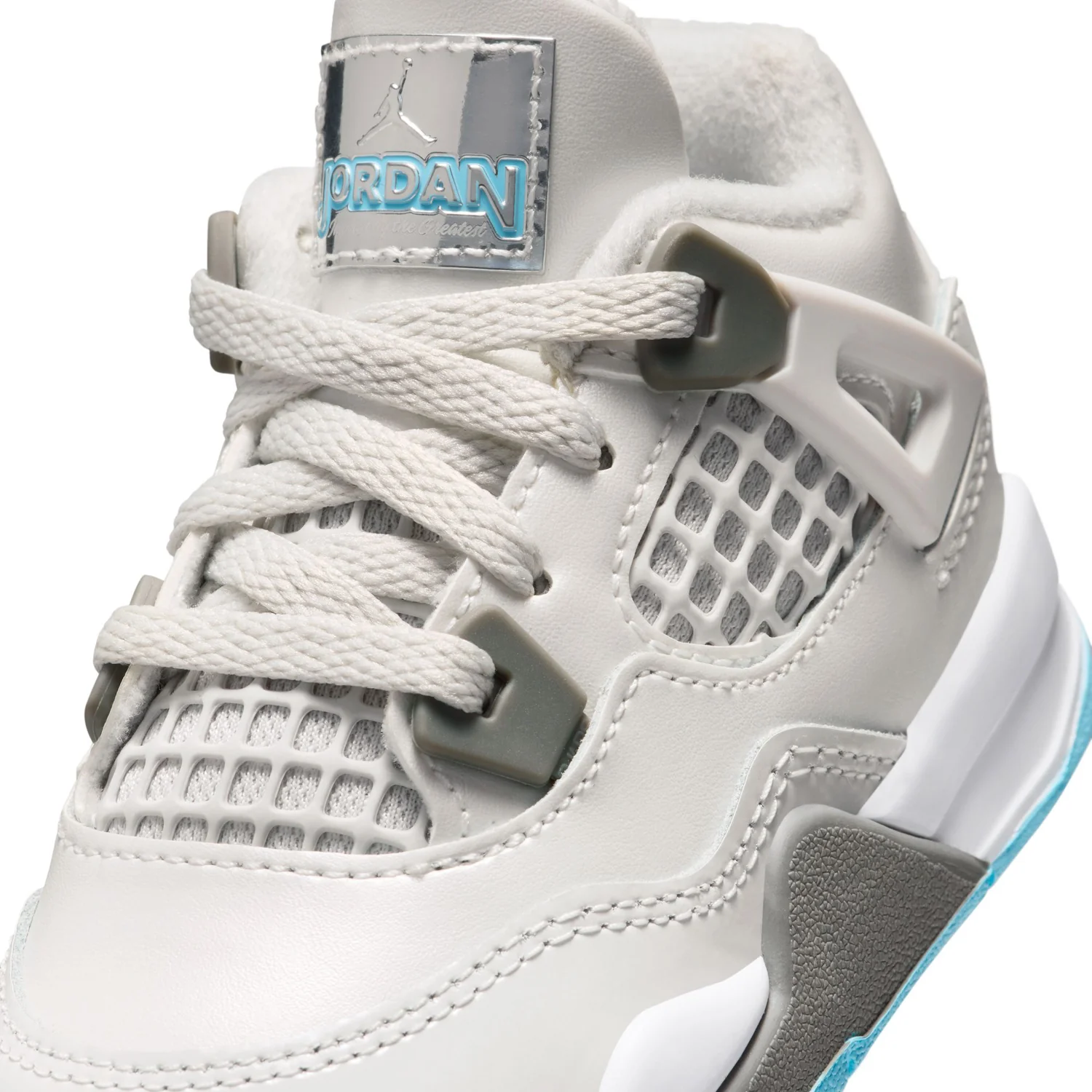 Retro 4 - Toddler - Image 6