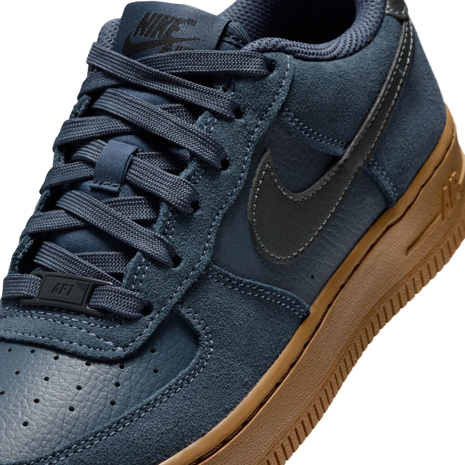 Air Force 1 LV8 2 - Youth - Image 6