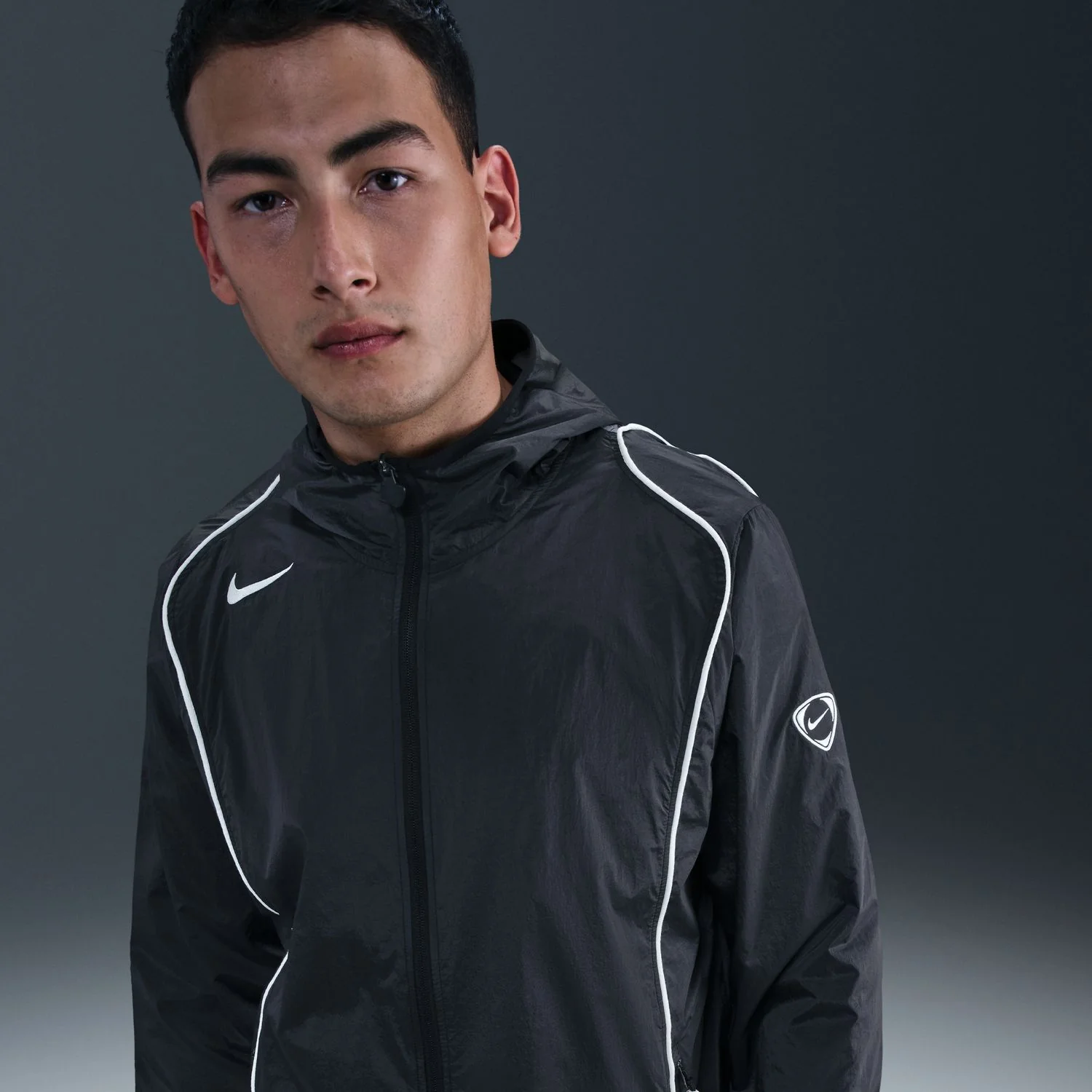 T90 Windbreaker -Mens - Image 2
