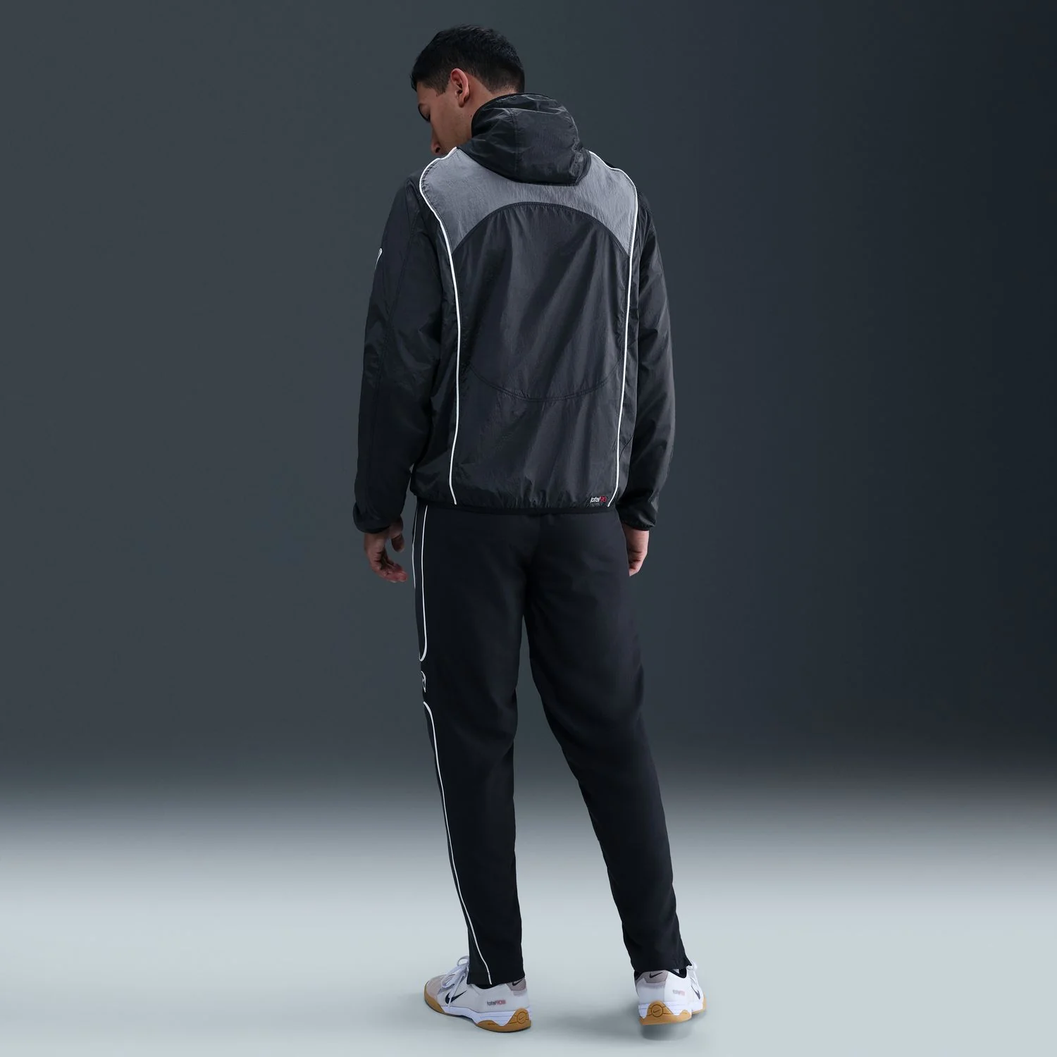 T90 Windbreaker -Mens - Image 6