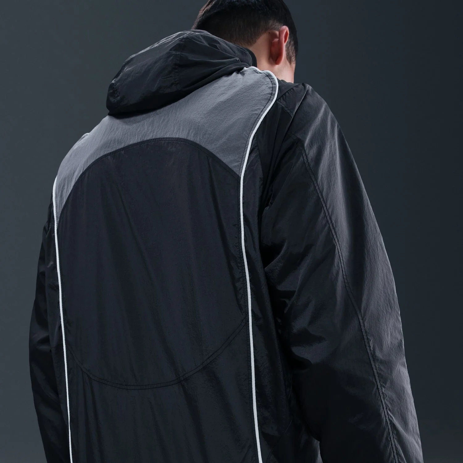 T90 Windbreaker -Mens - Image 7