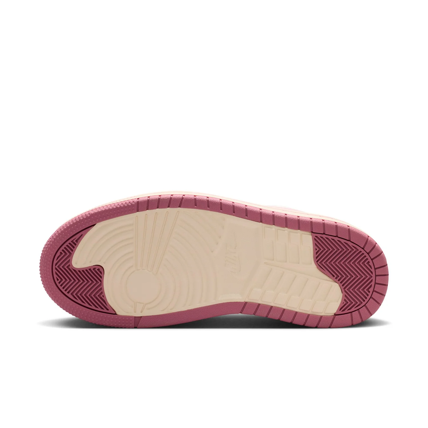AJ 1 Triple Stack - Womens - Image 6
