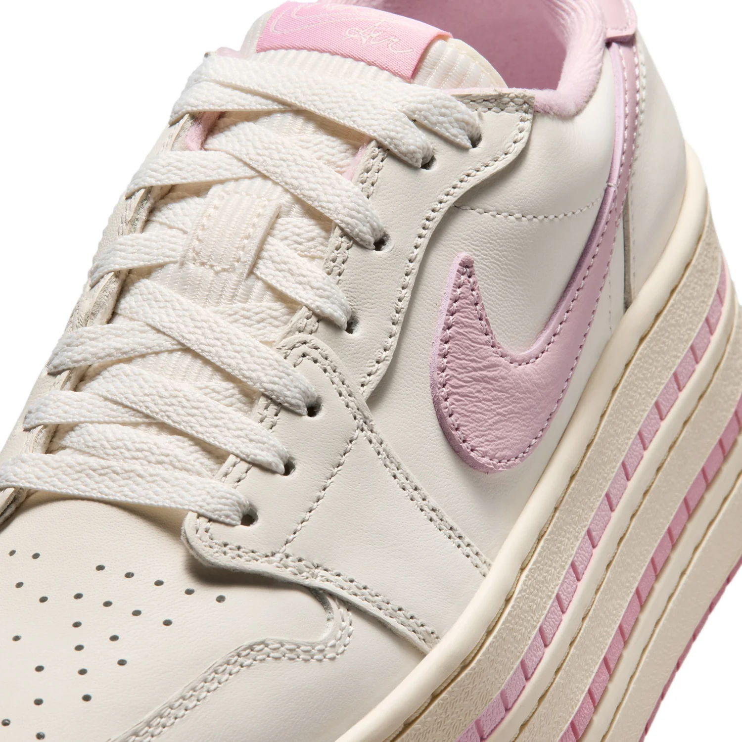 AJ 1 Triple Stack - Womens - Image 7