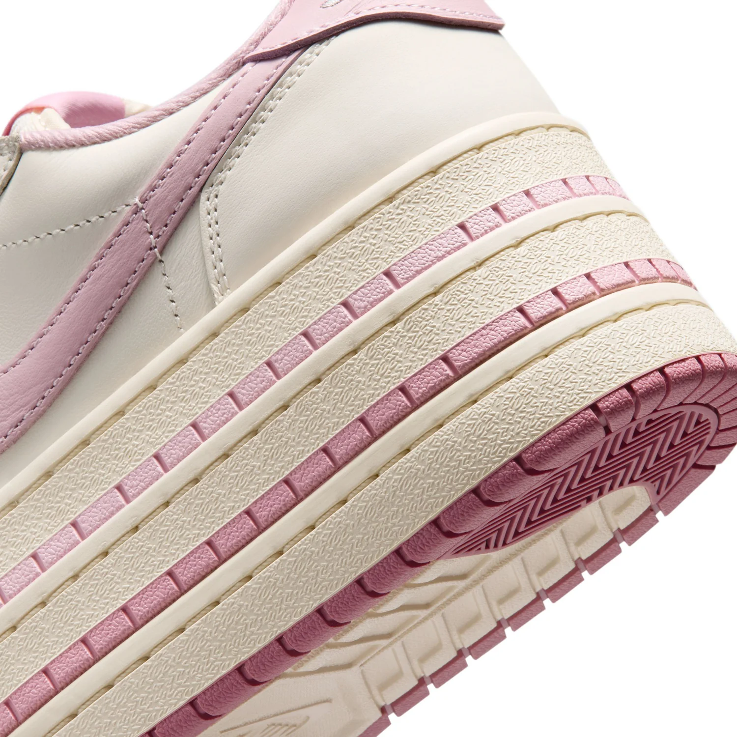 AJ 1 Triple Stack - Womens - Image 8