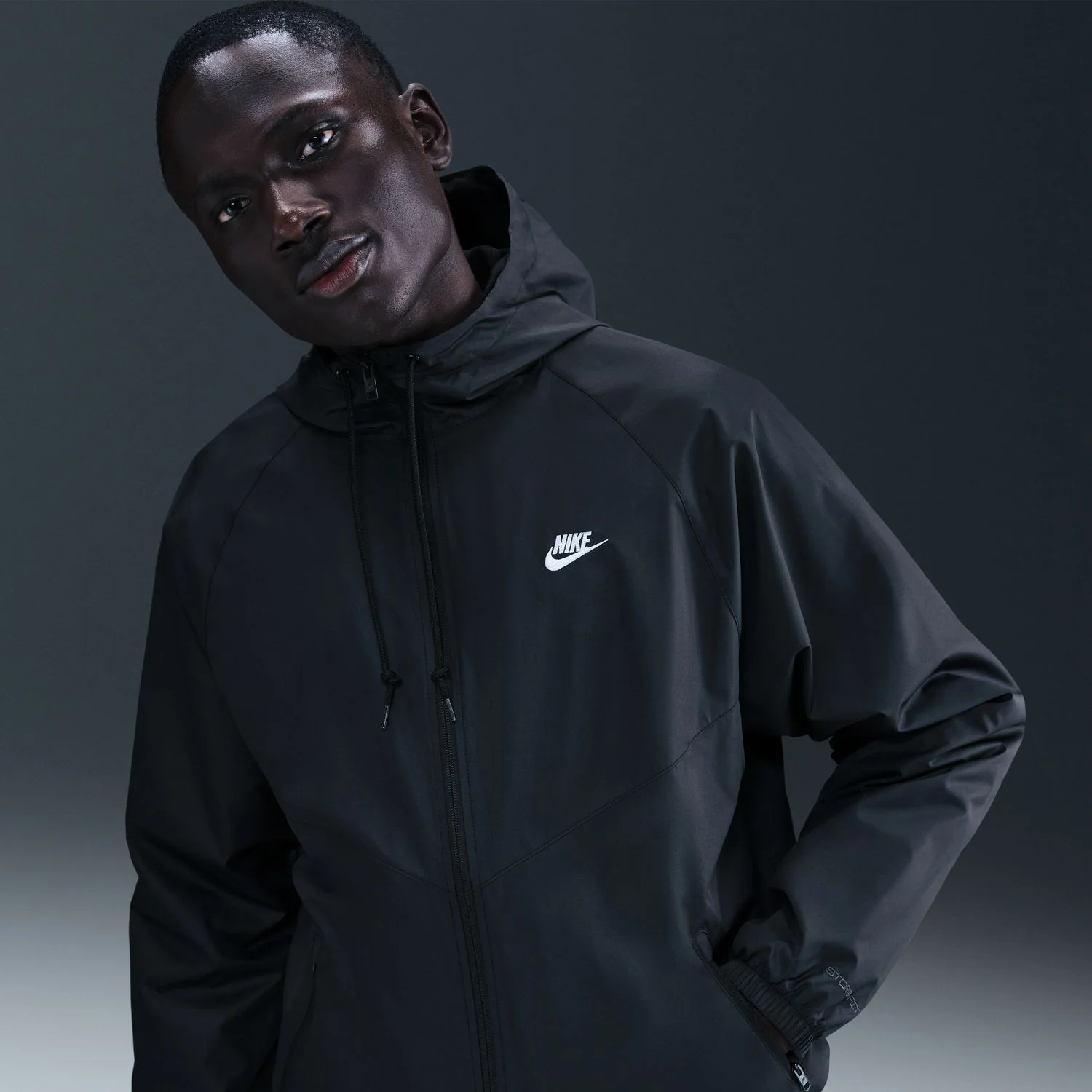 Windbreaker -Mens - Image 3