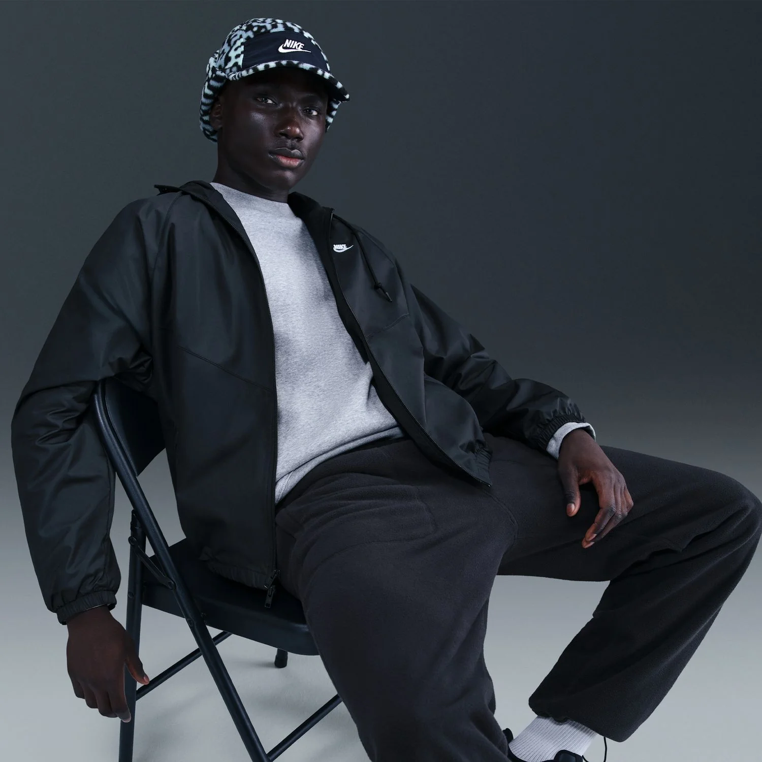 Windbreaker -Mens - Image 5