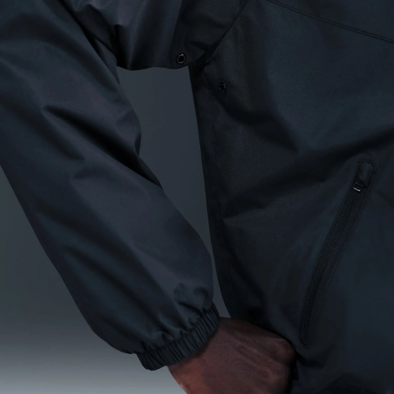 Windbreaker -Mens - Image 6